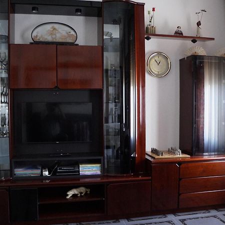 Apartamento Turistico Almagre Almagro Zewnętrze zdjęcie
