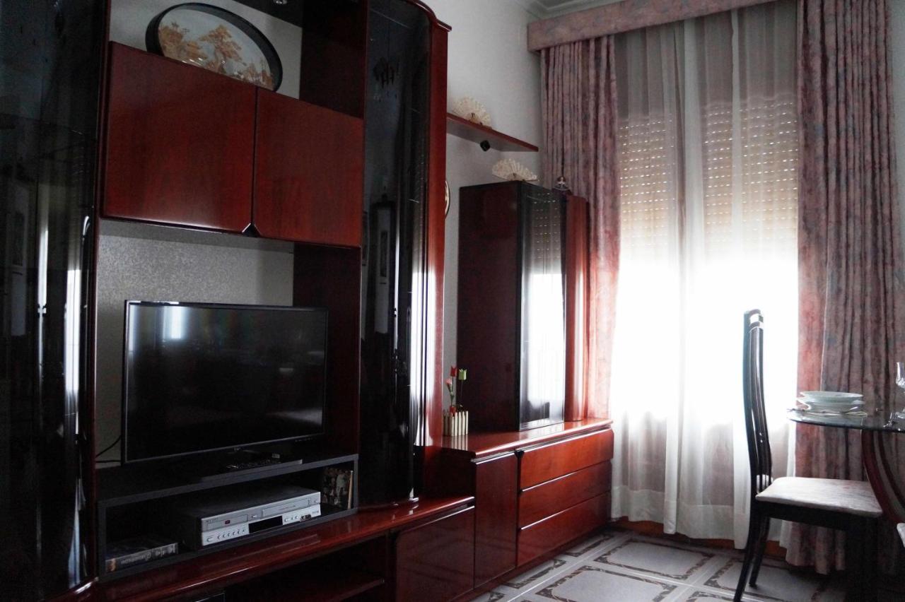 Apartamento Turistico Almagre Almagro Zewnętrze zdjęcie