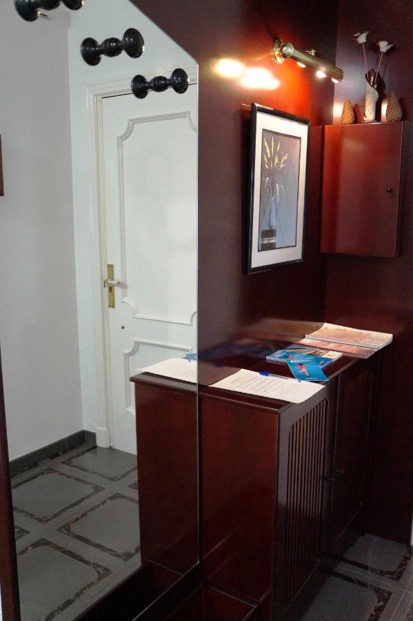 Apartamento Turistico Almagre Almagro Zewnętrze zdjęcie