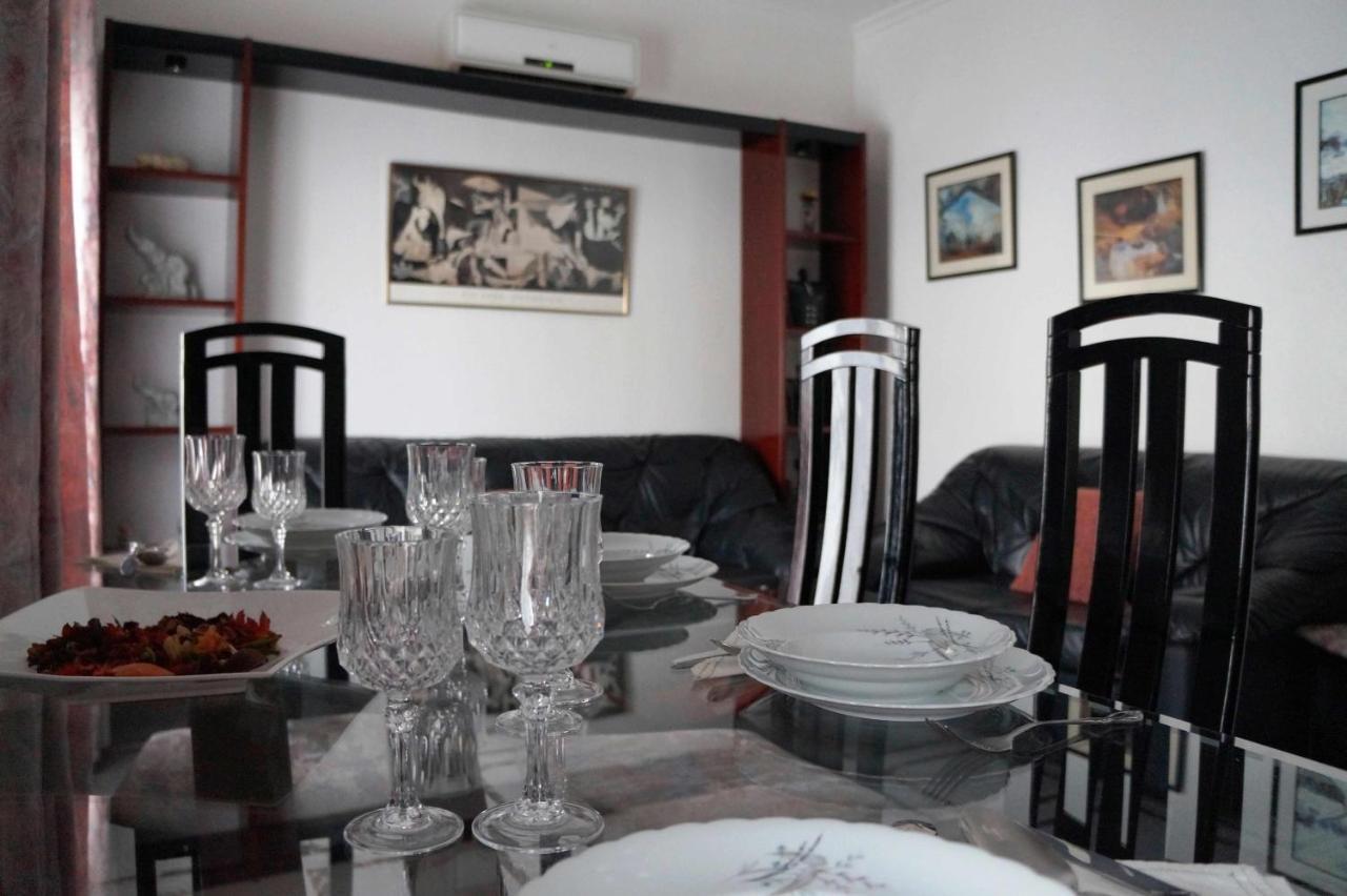 Apartamento Turistico Almagre Almagro Zewnętrze zdjęcie
