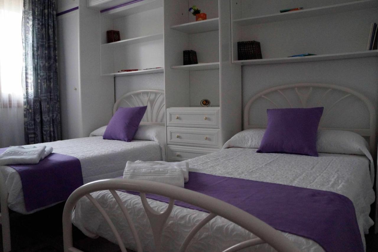 Apartamento Turistico Almagre Almagro Zewnętrze zdjęcie
