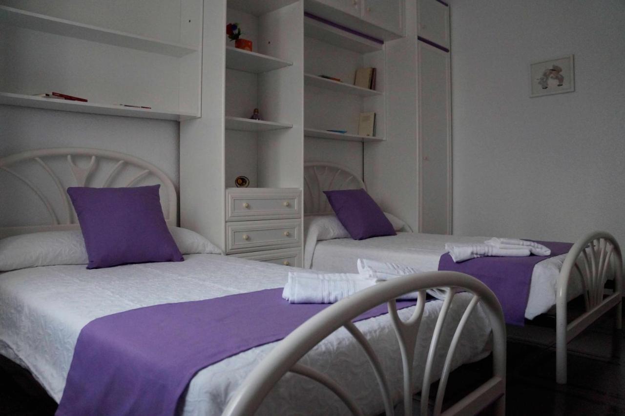 Apartamento Turistico Almagre Almagro Zewnętrze zdjęcie