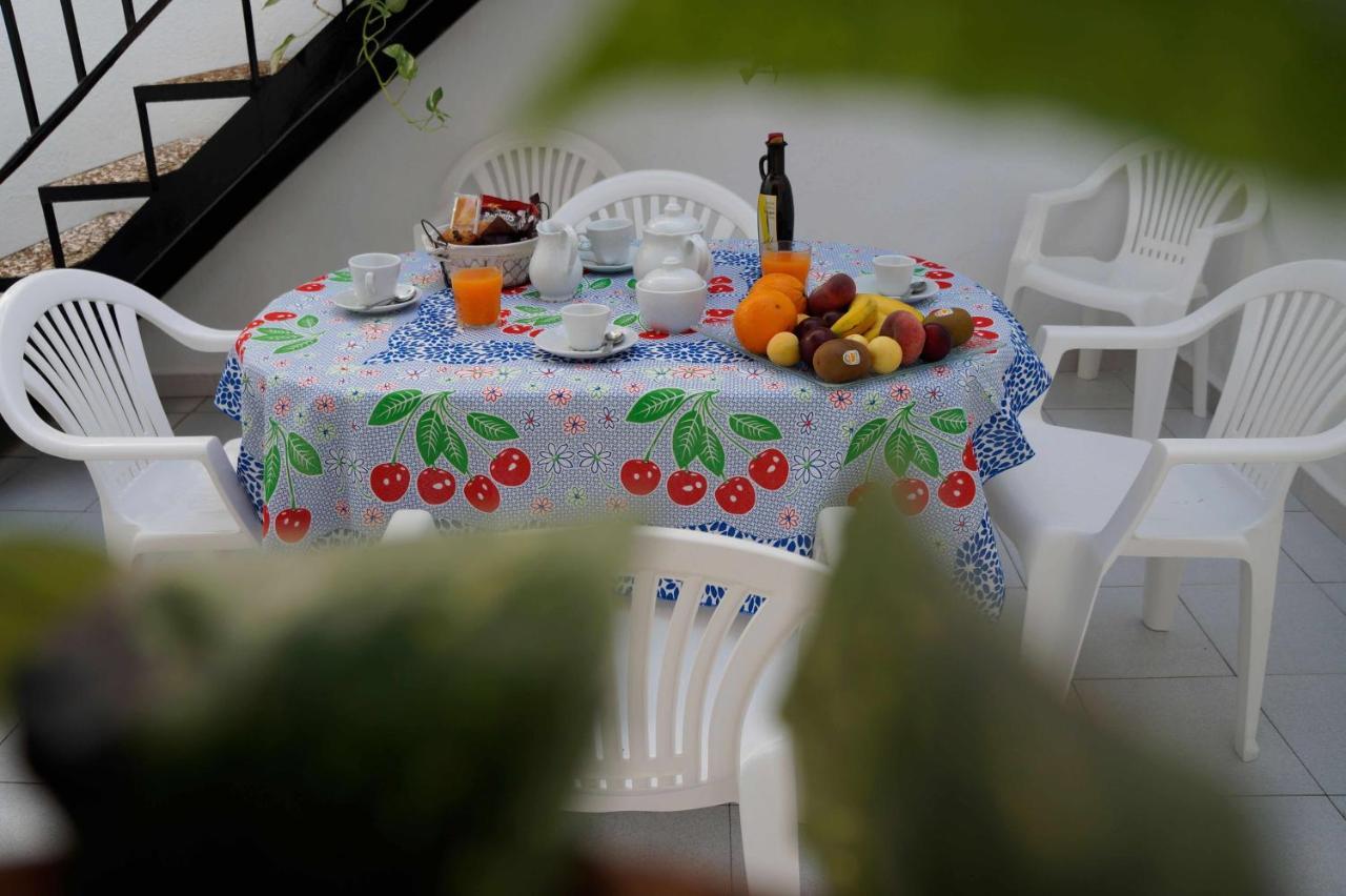 Apartamento Turistico Almagre Almagro Zewnętrze zdjęcie