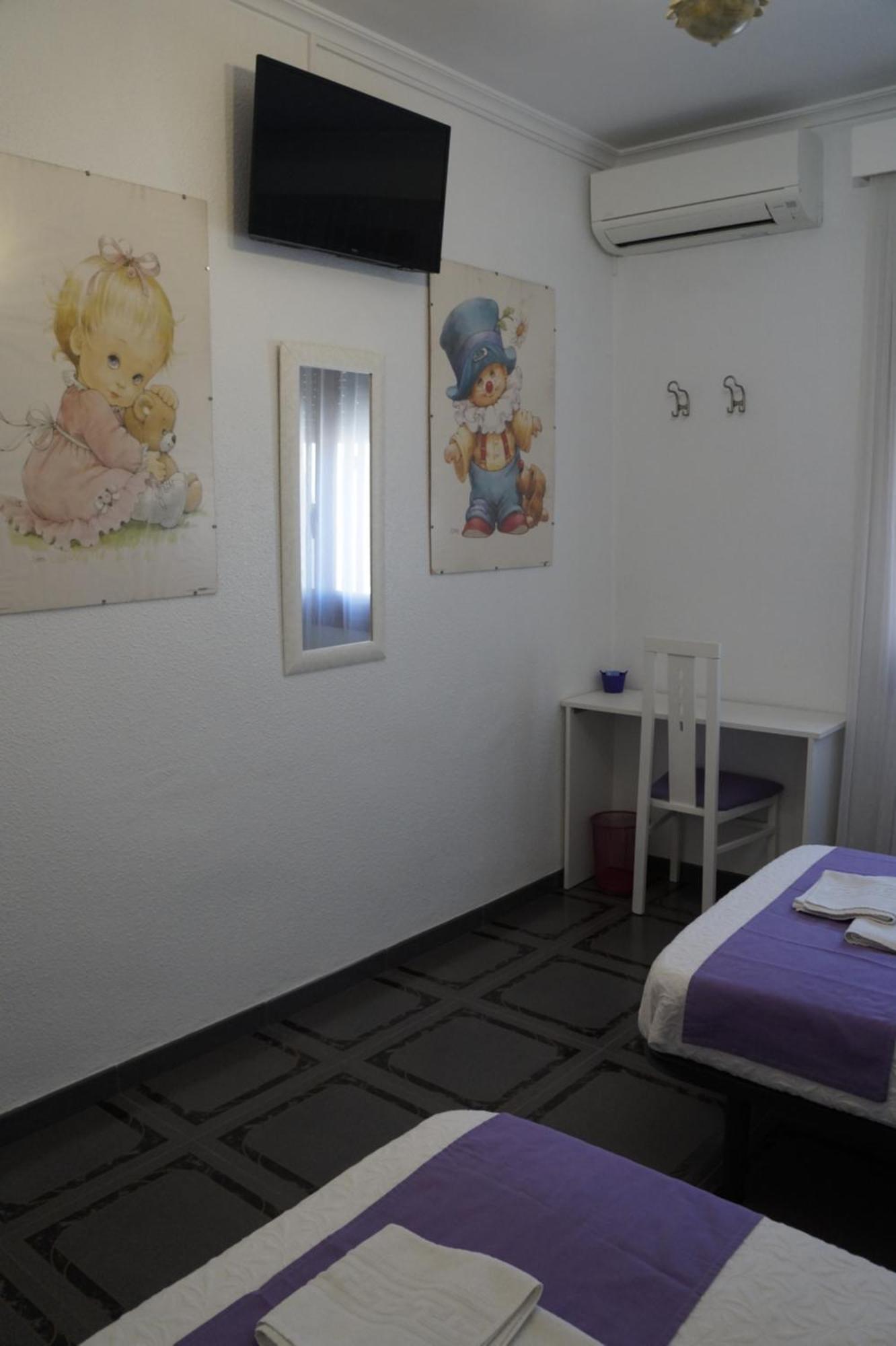 Apartamento Turistico Almagre Almagro Zewnętrze zdjęcie